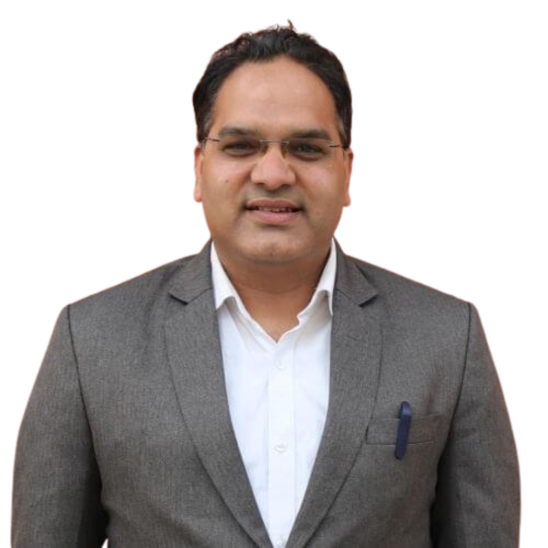 Dr. Simit Sapkota